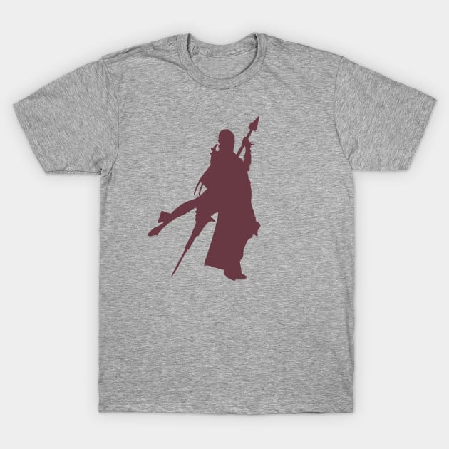 Aranea T-Shirt by PrinceSnoozy